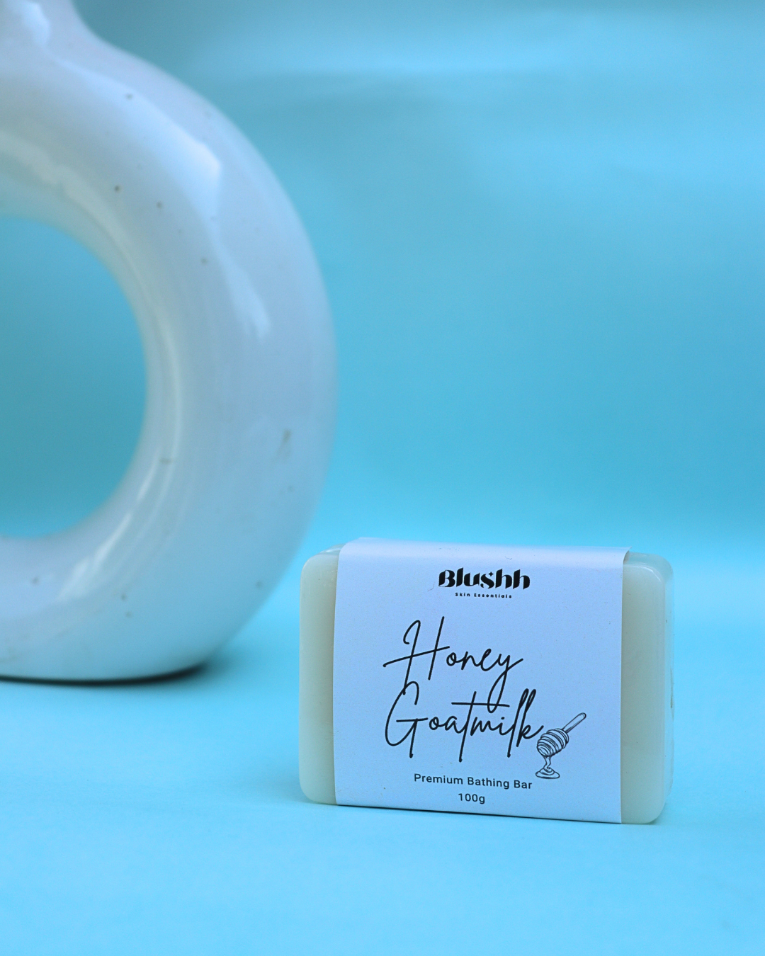 Honey Goatmilk