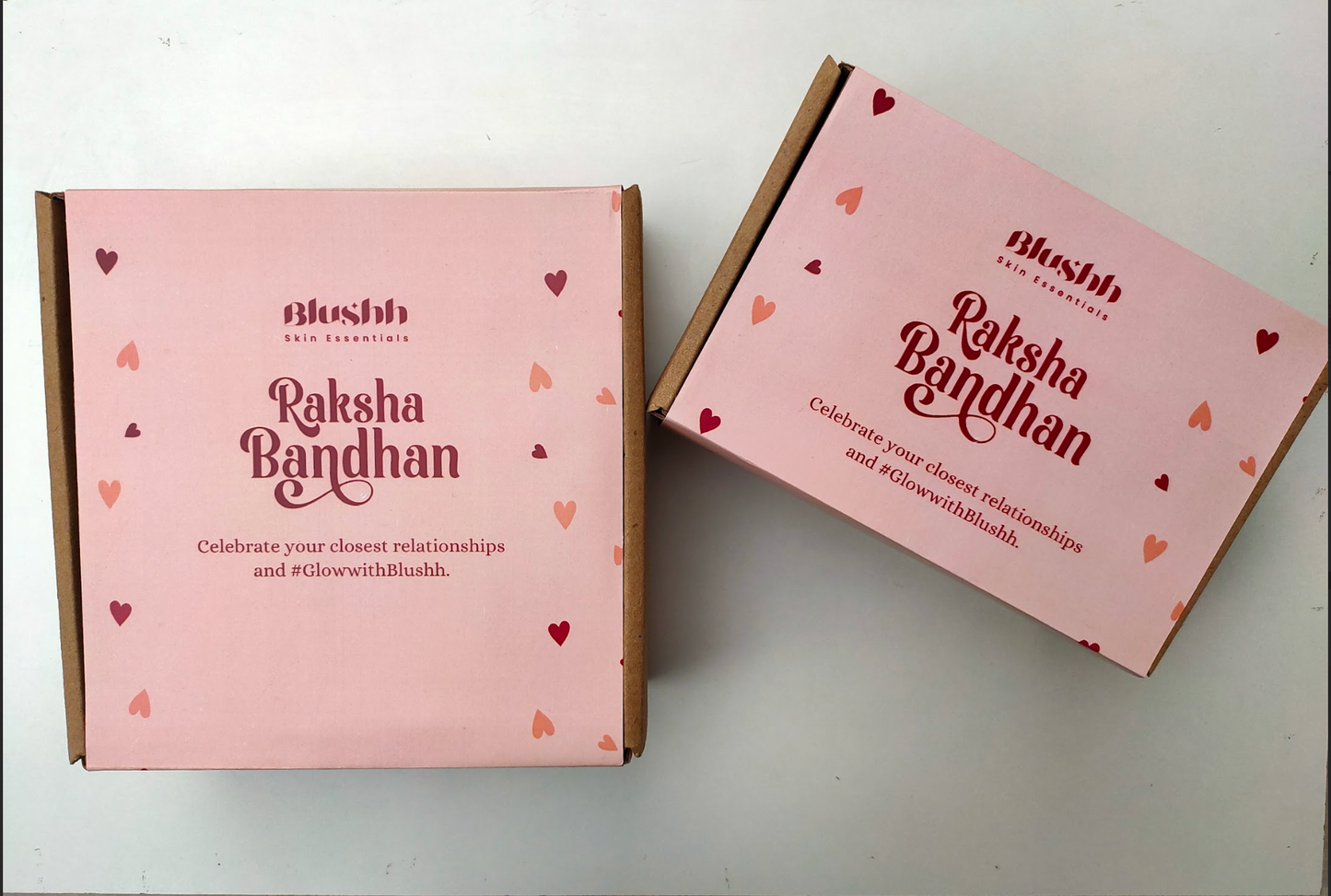 The Rakshabandhan Gift Set