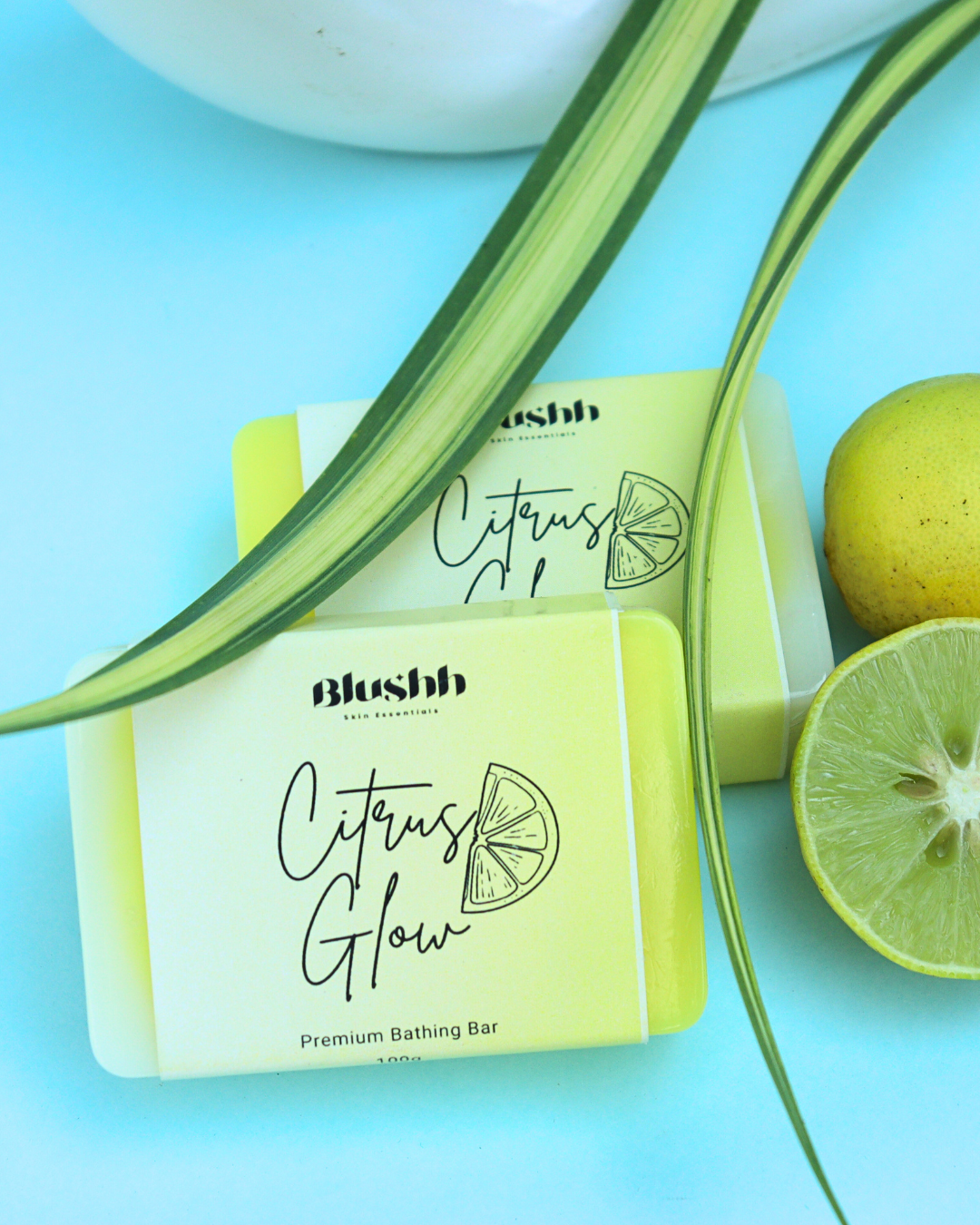 Citrus Glow