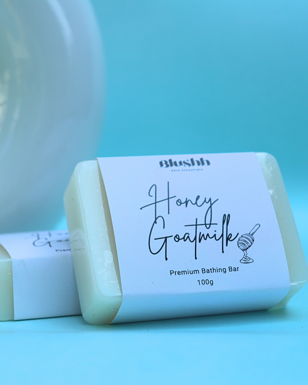 Honey Goatmilk