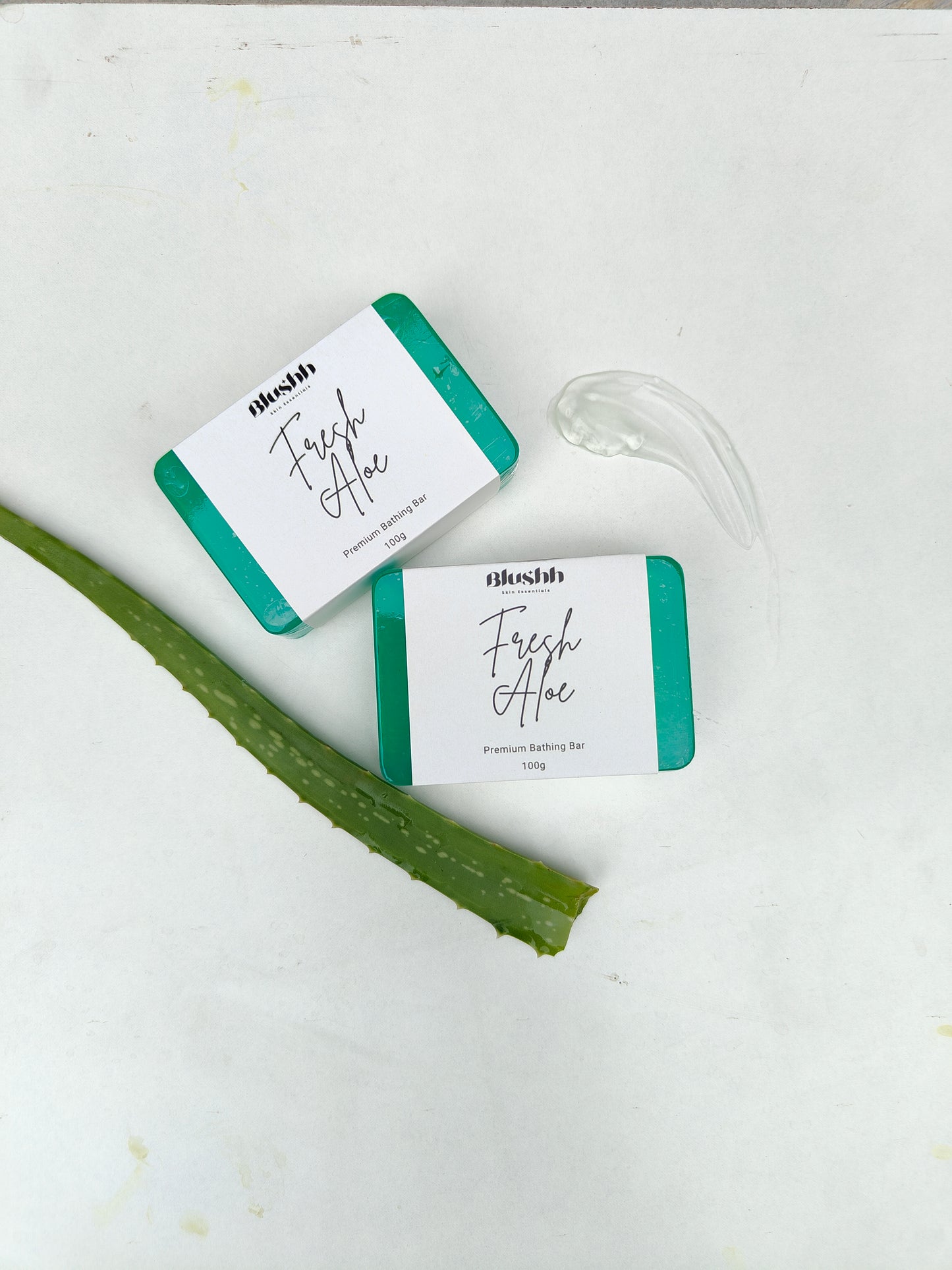 Fresh Aloe