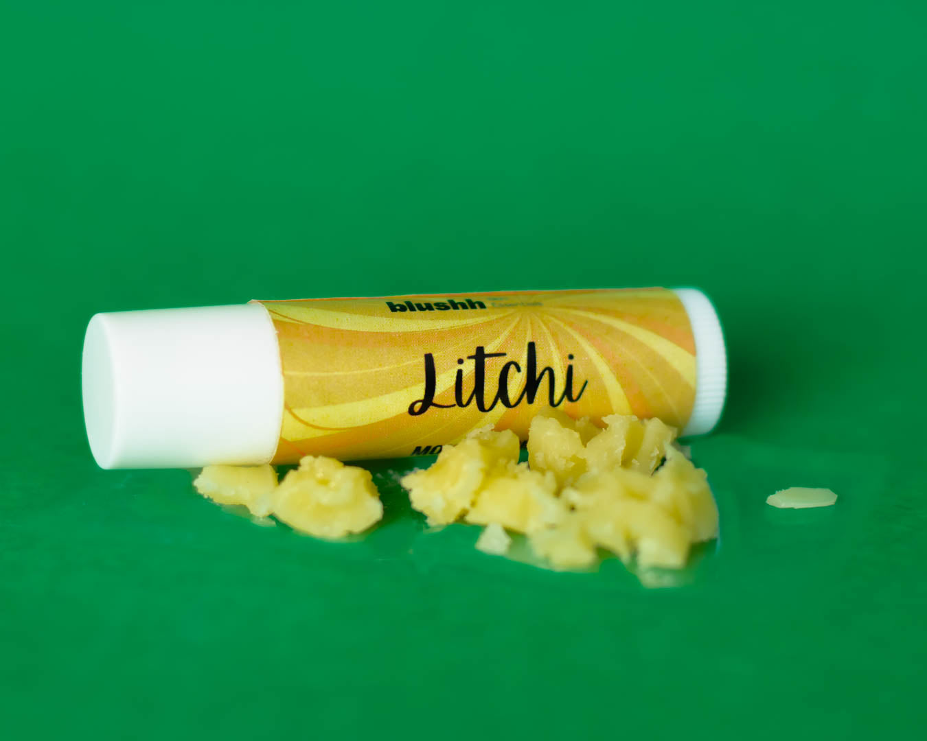 Litchi Lip Balm
