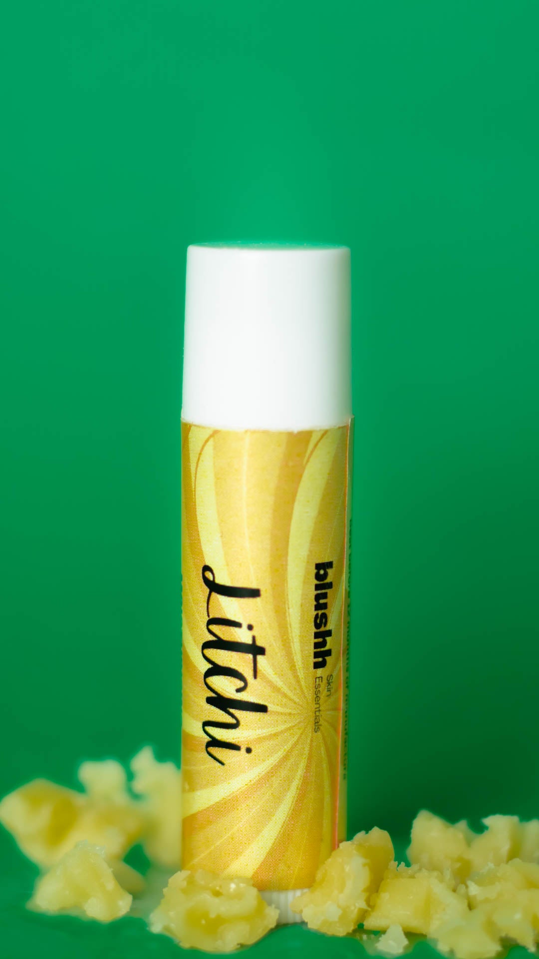 Litchi Lip Balm