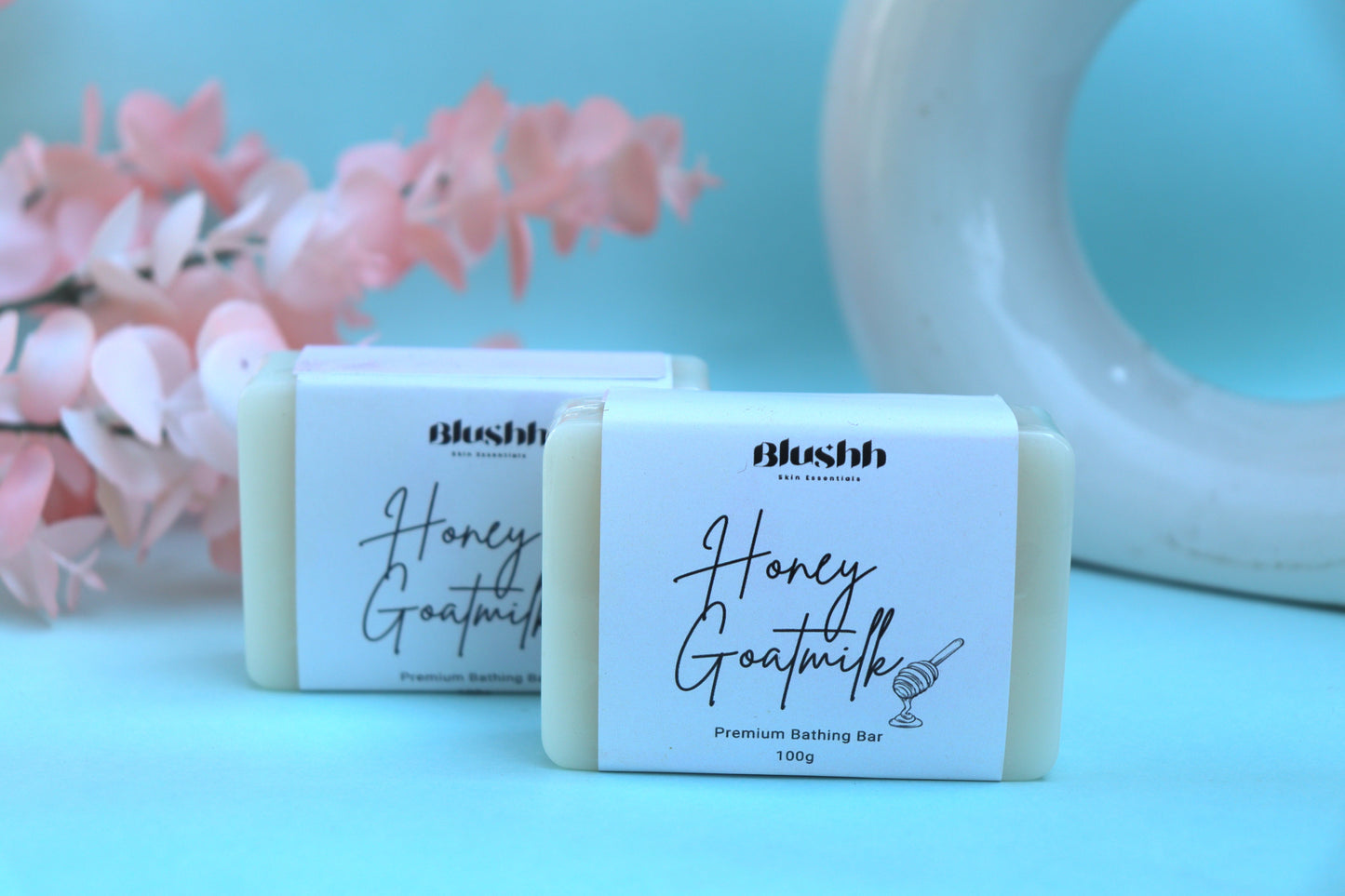 Honey Goatmilk