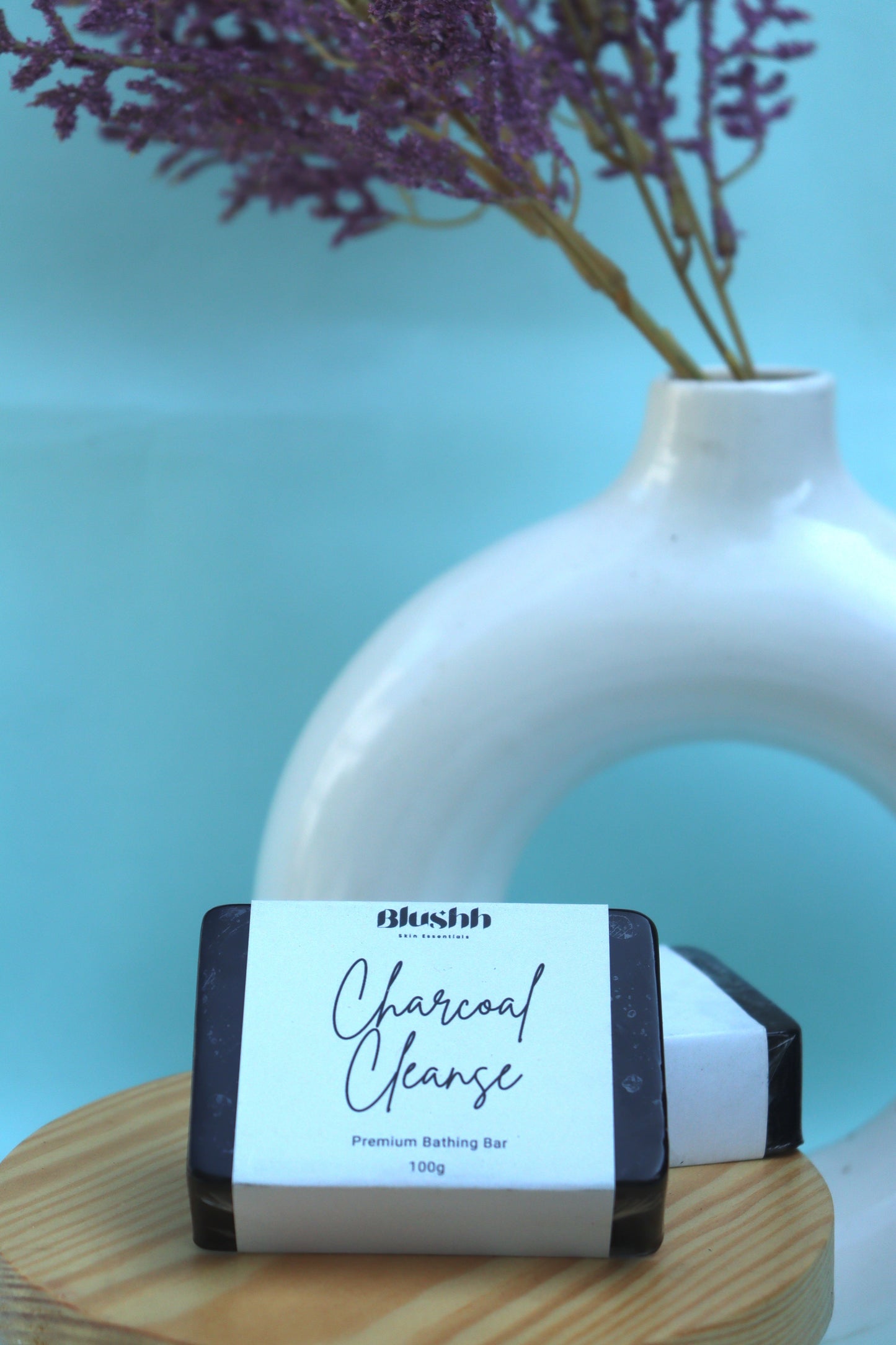 Charcoal cleanse