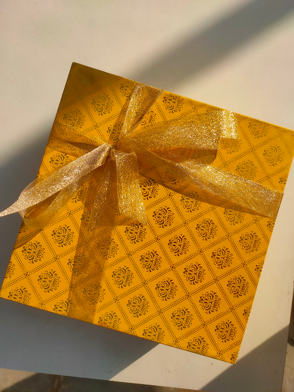 The Gentle Care Gift Set