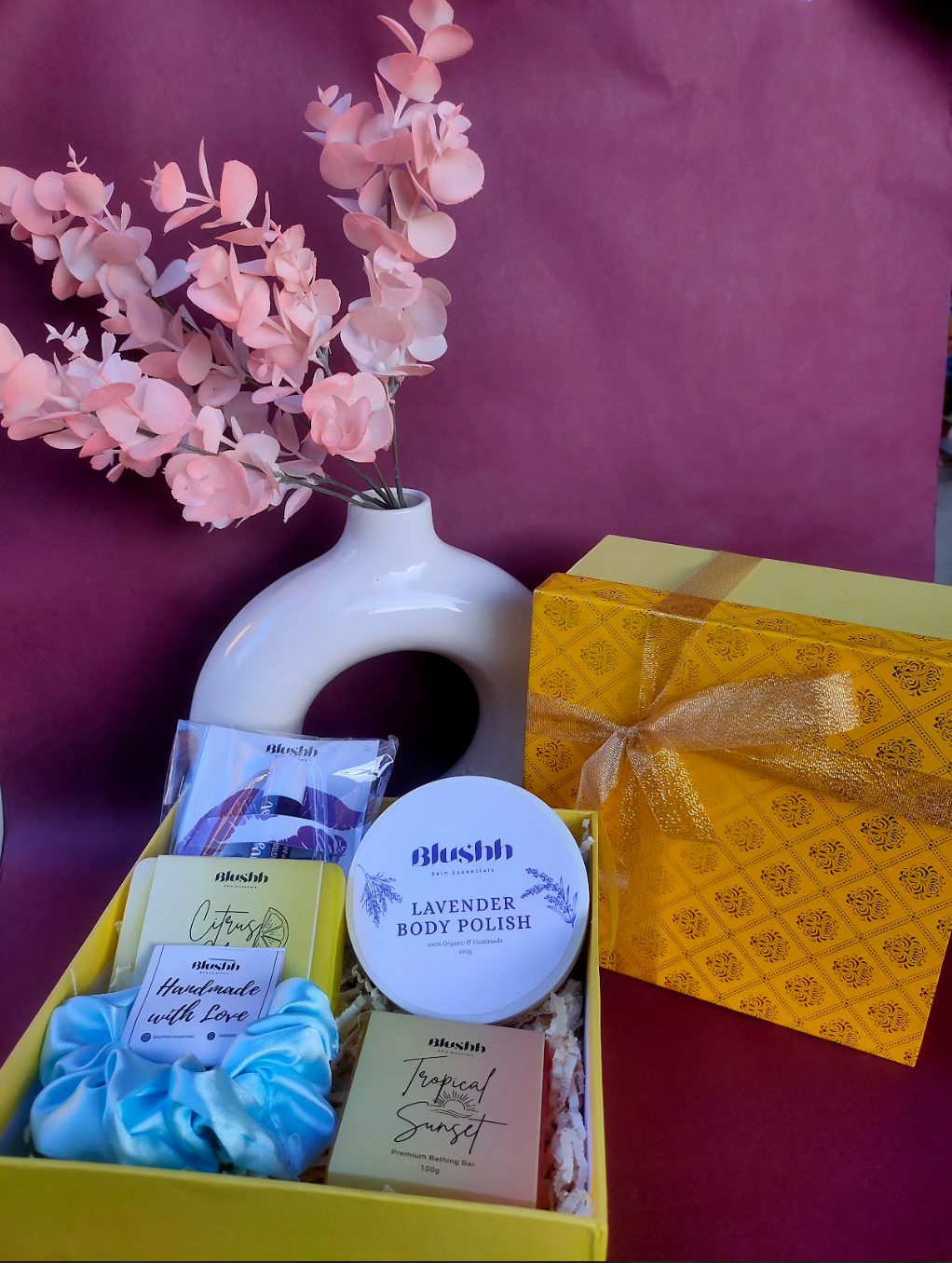 The Gentle Care Gift Set