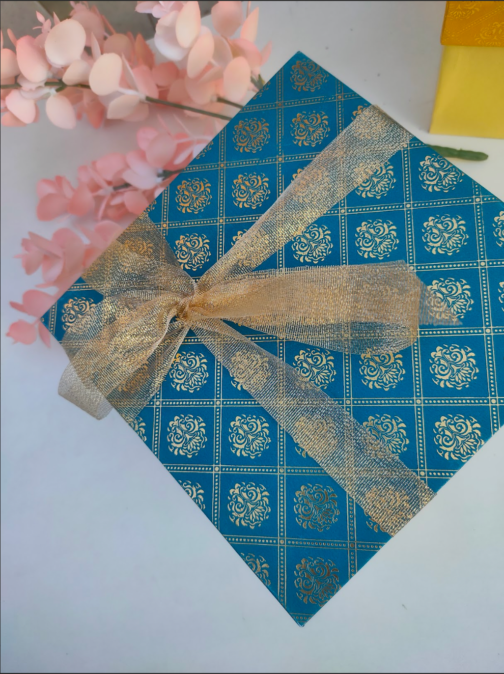 The Radiance Ritual Gift Set