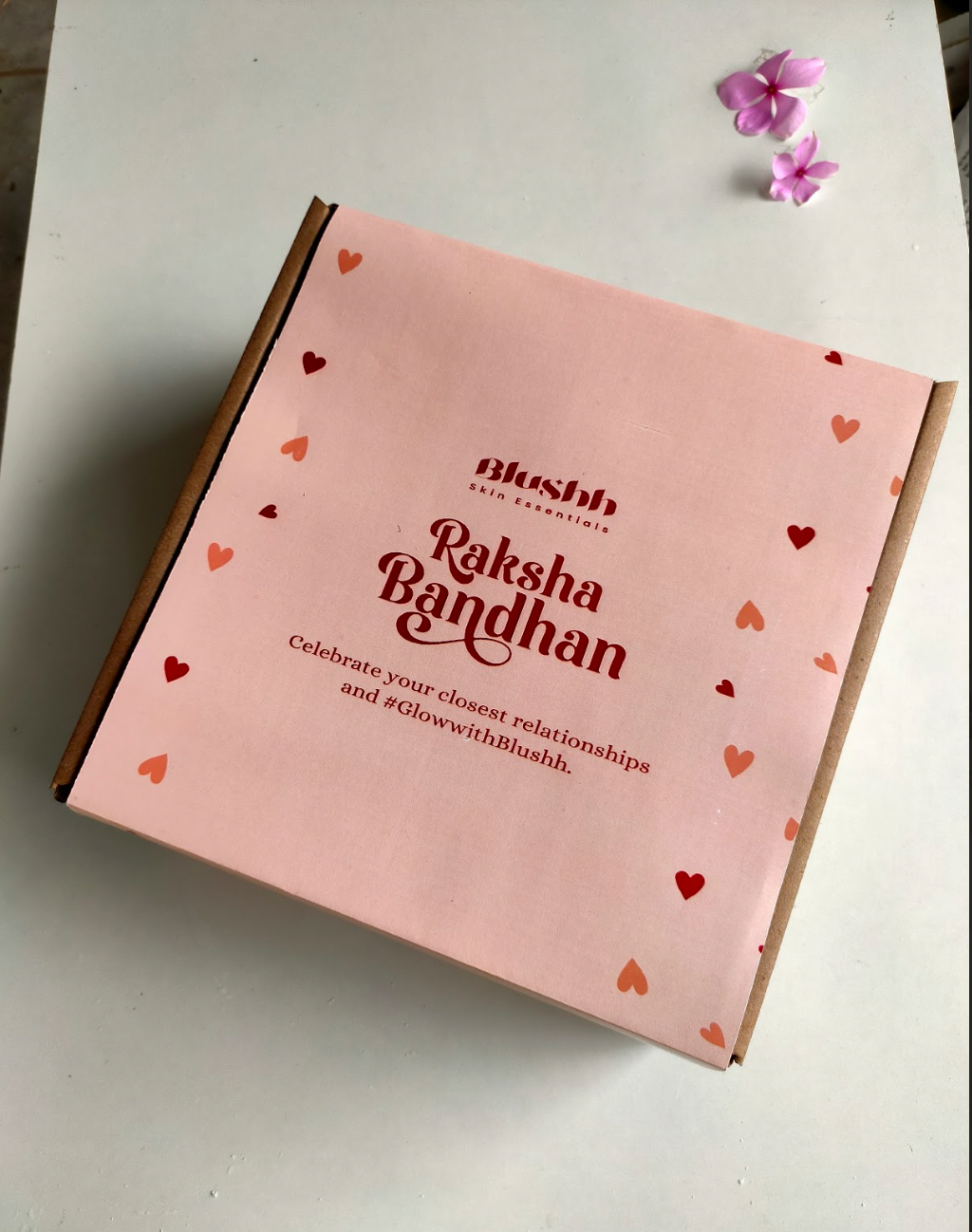 The Rakshabandhan Gift Set